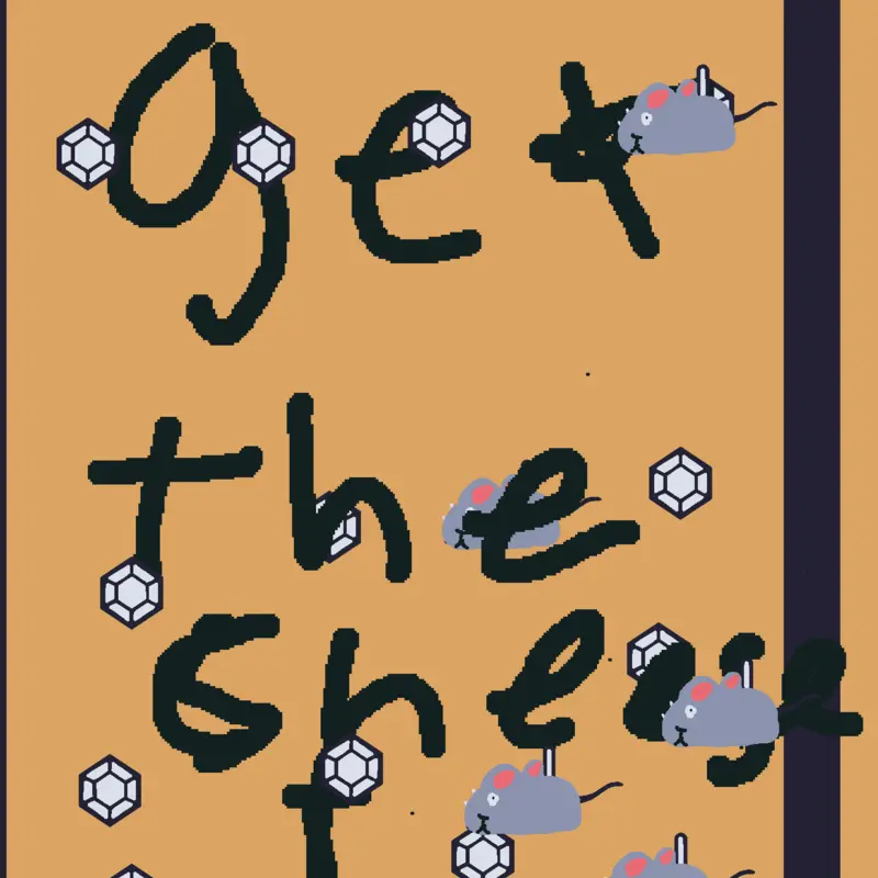 Game by @mushroomies