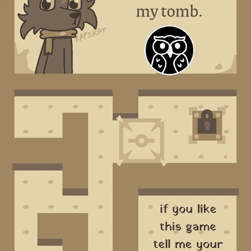 Game by @Sahban_Alimon