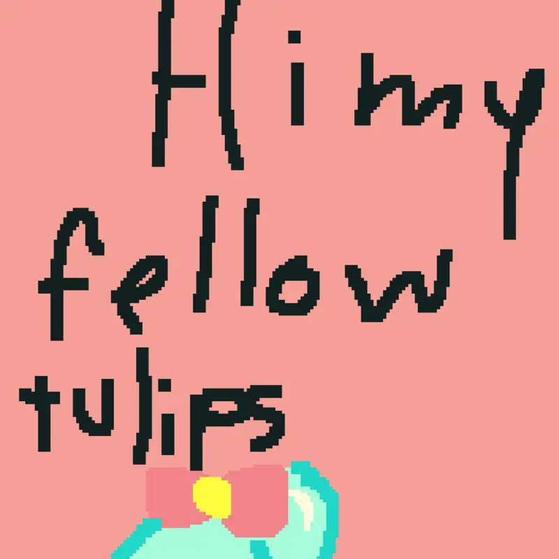 Game by @ur_local_head_nurse