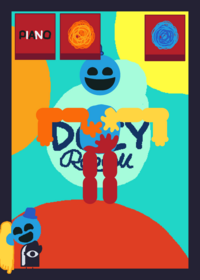 Doey Ragdoll