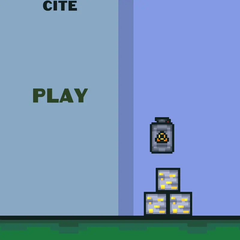 Game by @GoodyCat