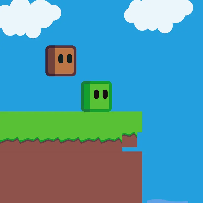 Game by @Alyyah