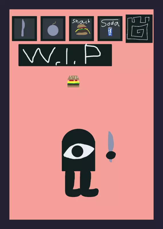 Game by @Ramen2005