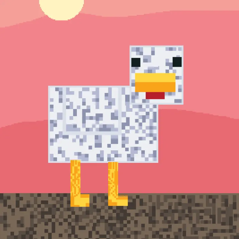 Game by @DrCarrot