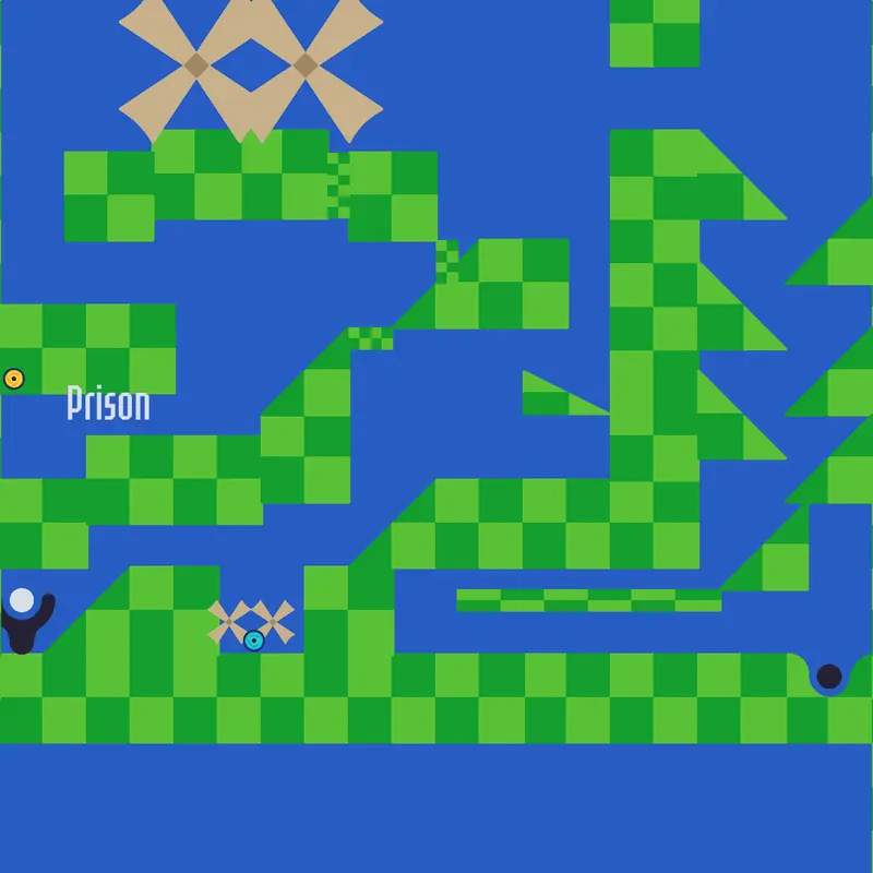 Game by @imaketereblelevels