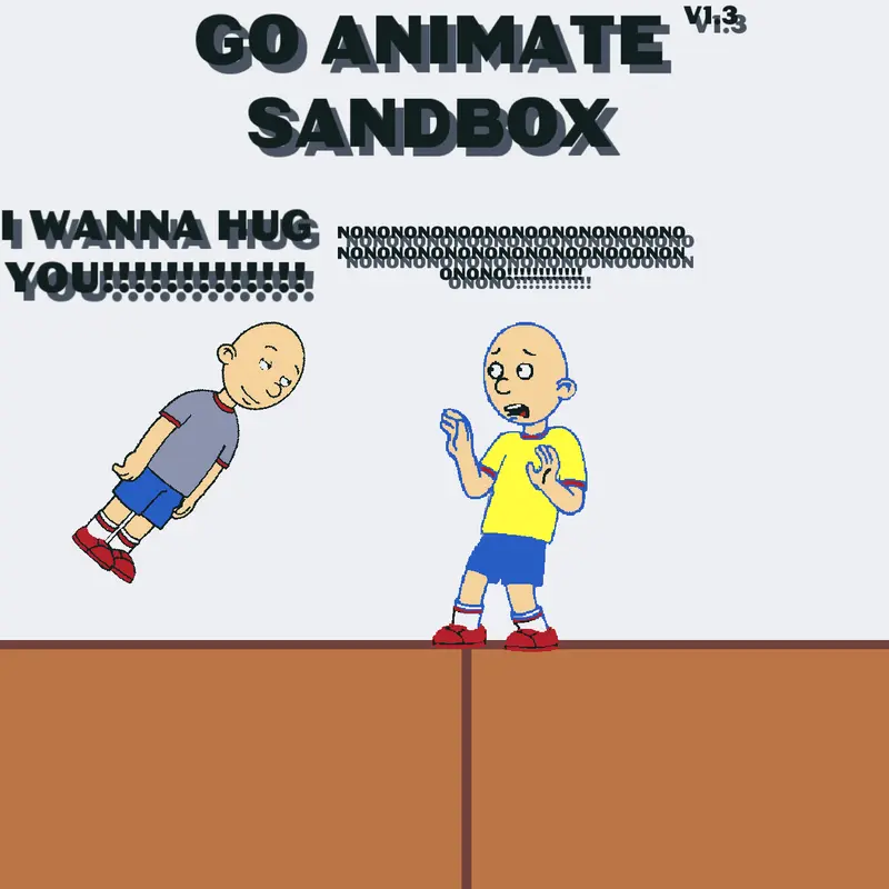 GoSandbox by @Nicoandfamily