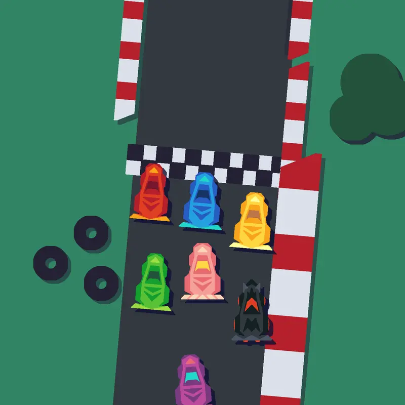 Game by @LGGames