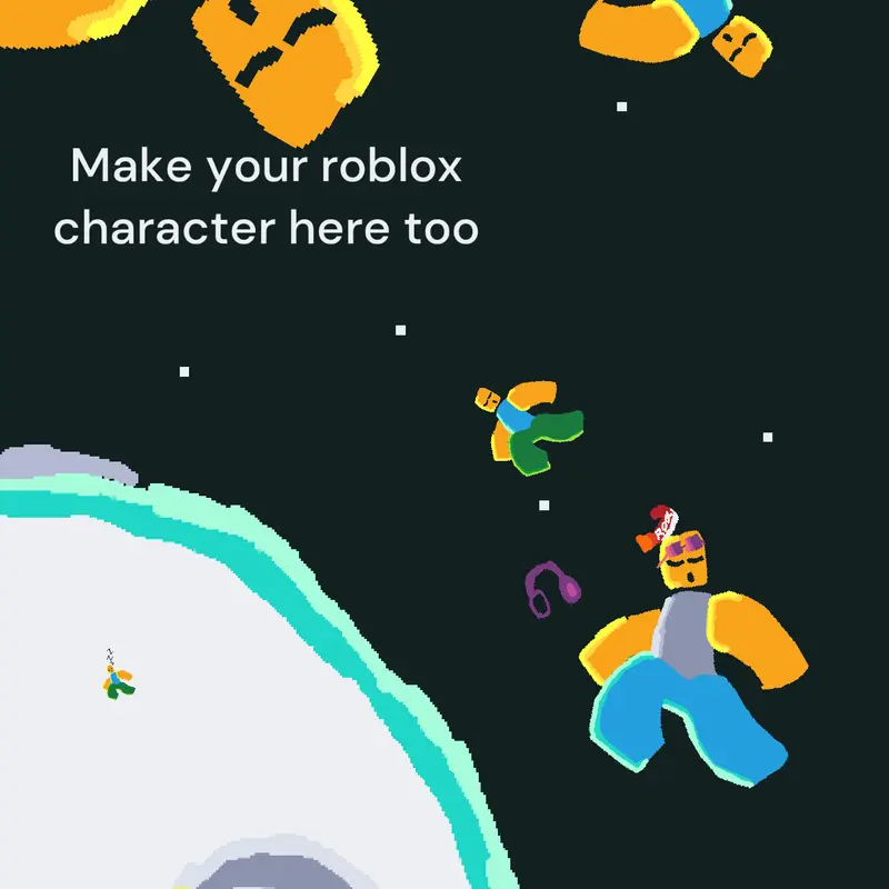 Game by @bluefixypurplegreen