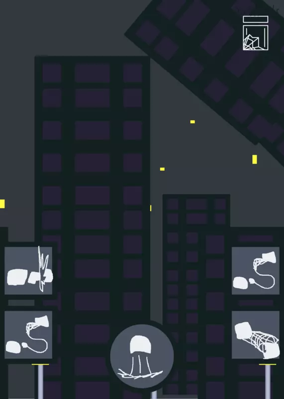 Game by @maviportakal