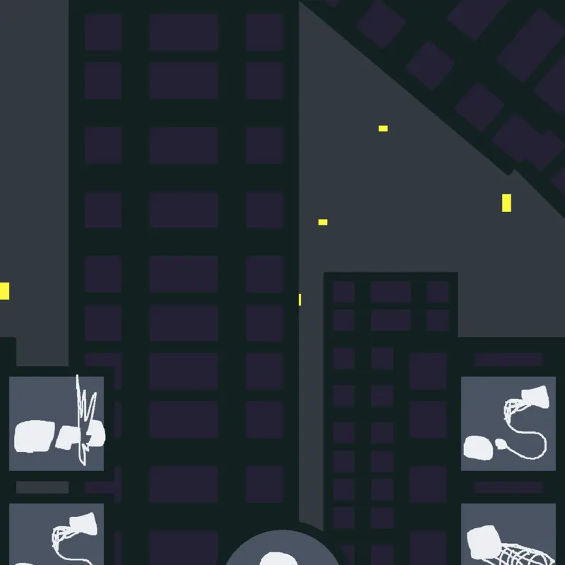 Game by @maviportakal