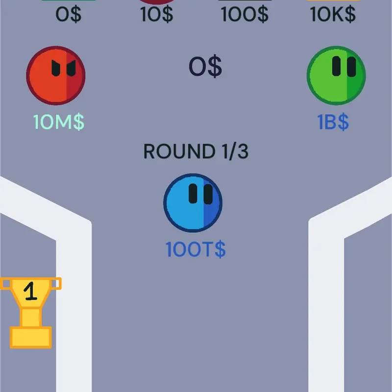 Game by @Cyan_cube_