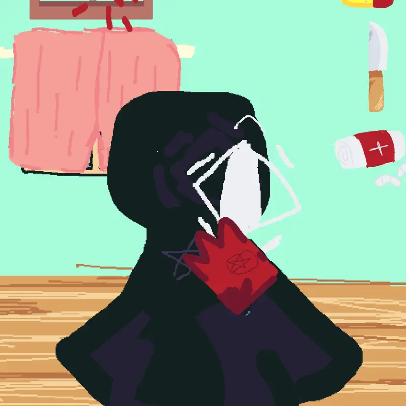 Game by @Chicken_friend