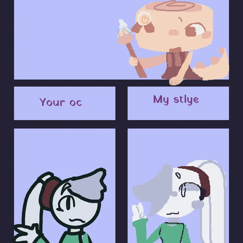 Game by @MillyKetty
