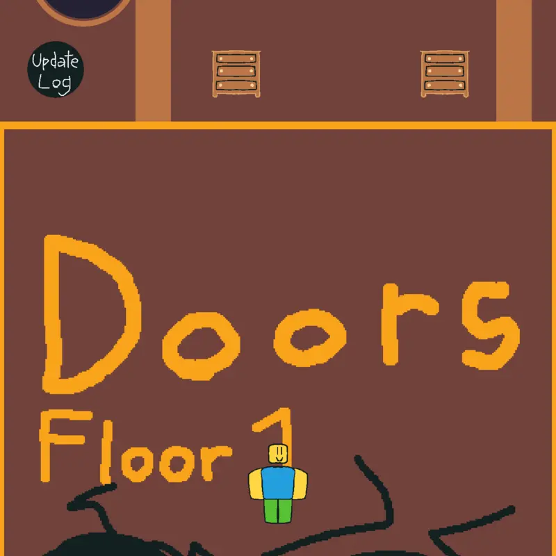 Doors Remix by @Dregs_Dude