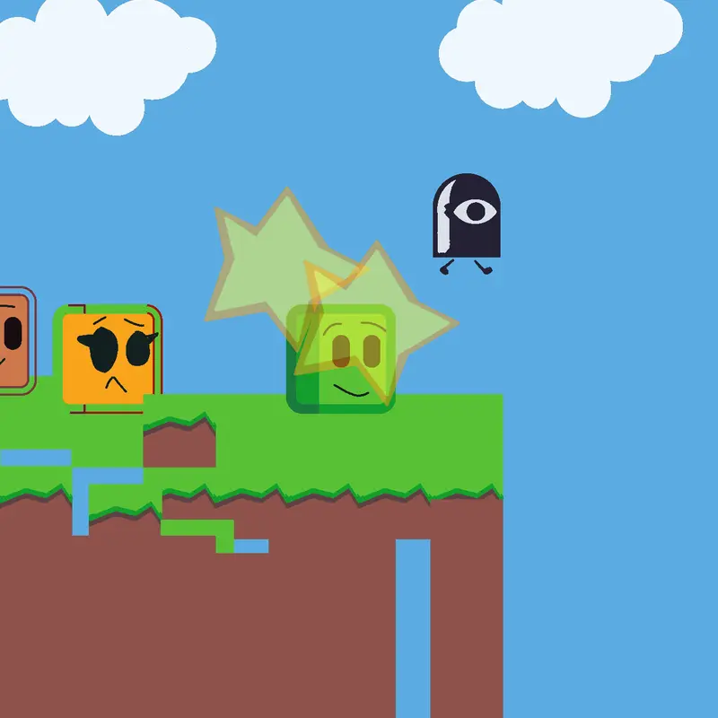 Game by @XDwodi