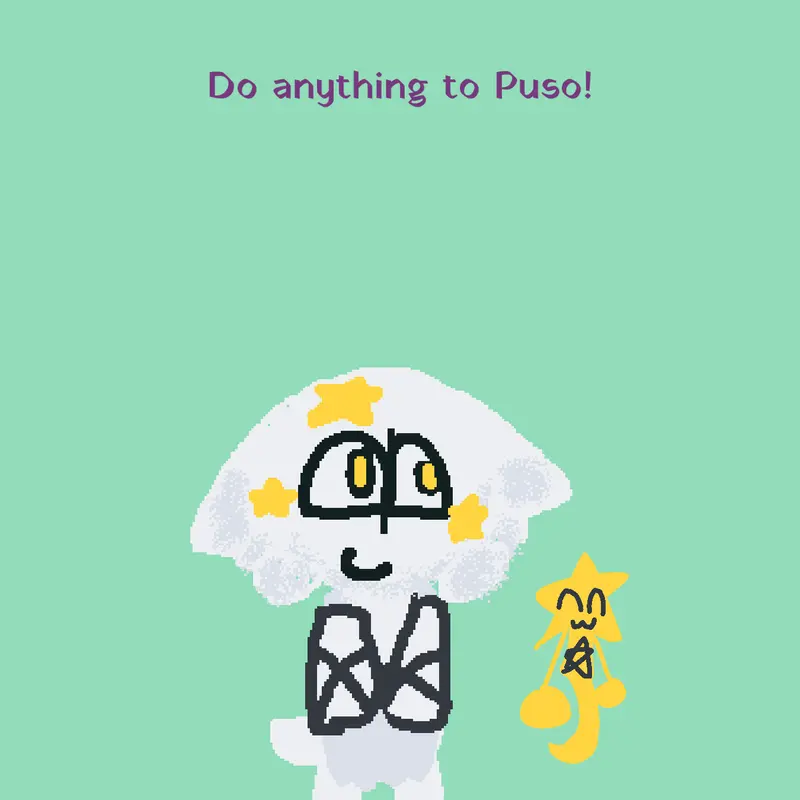 Game by @PlushdudeXD
