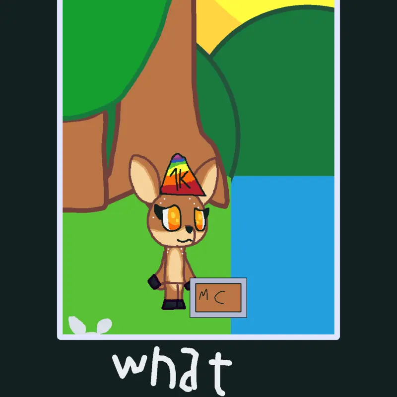Game by @ifoundyou666