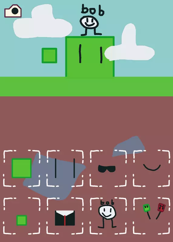 Game by @ShermaineCheong