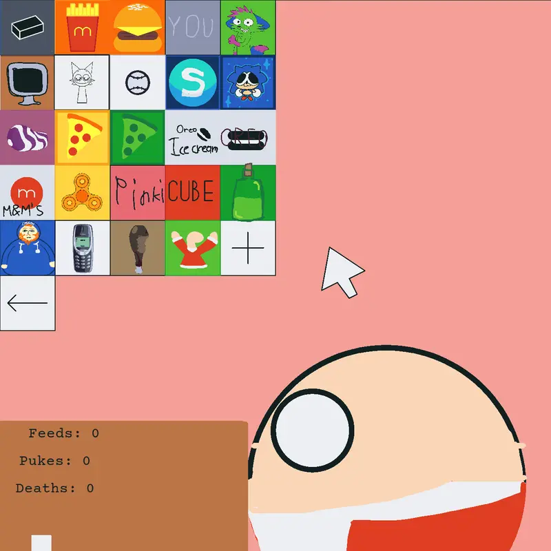 Game by @phout