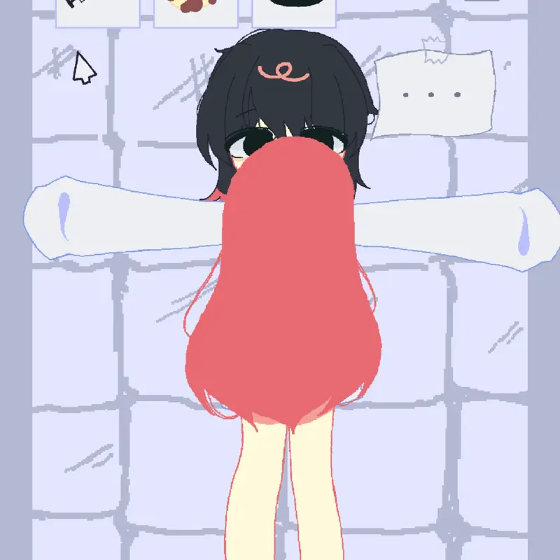 Game by @Kawaii_glitchtale