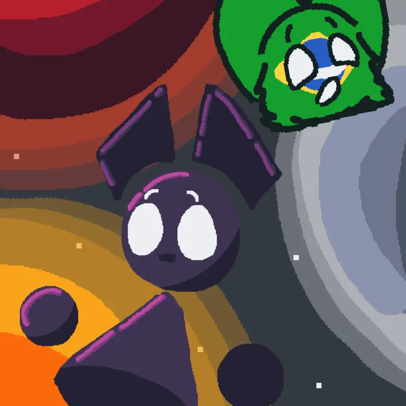 Game by @Stari