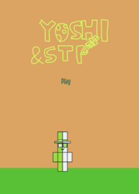 STP&yoshi