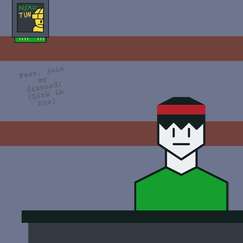 Gupp-Stop by @GuppyGames_