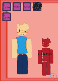 (Cool007n7 and coolkidd and coolgirl)