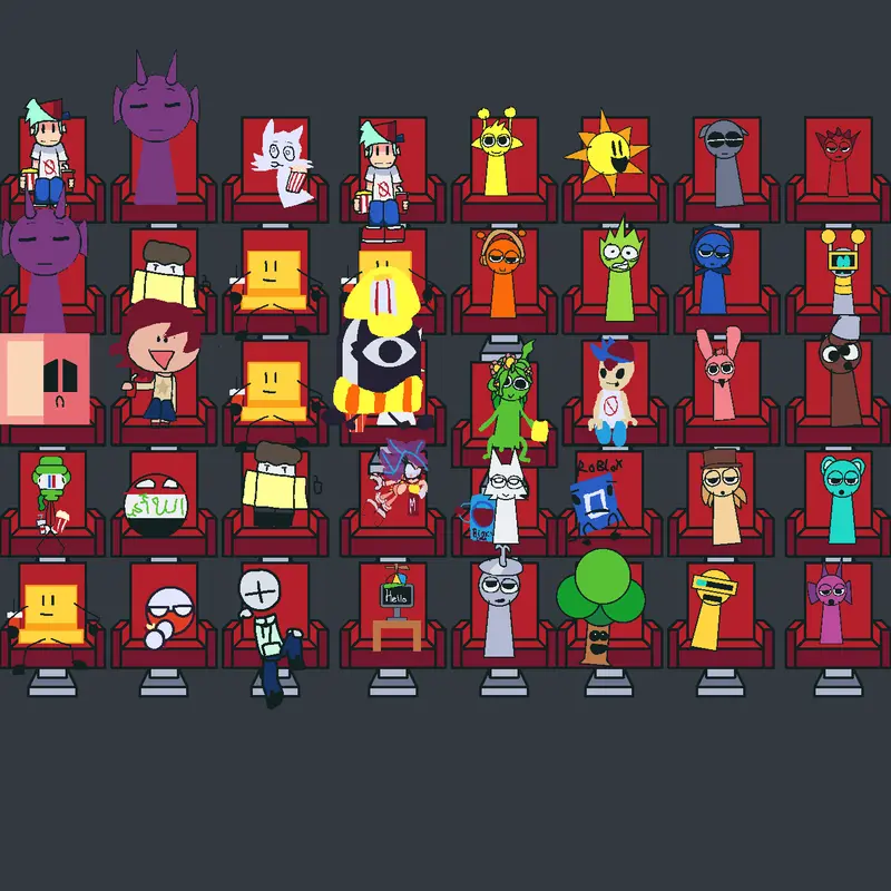Game by @abcufuf