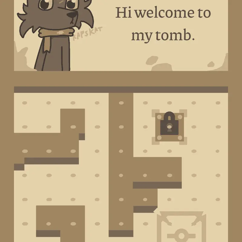 Game by @MiloxplrexStep