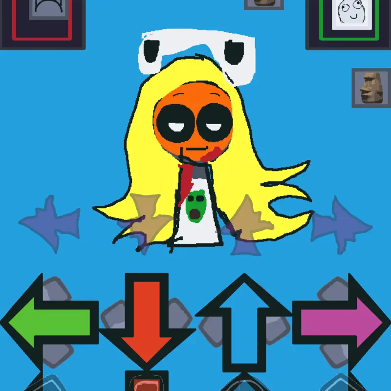 Game by @savreen