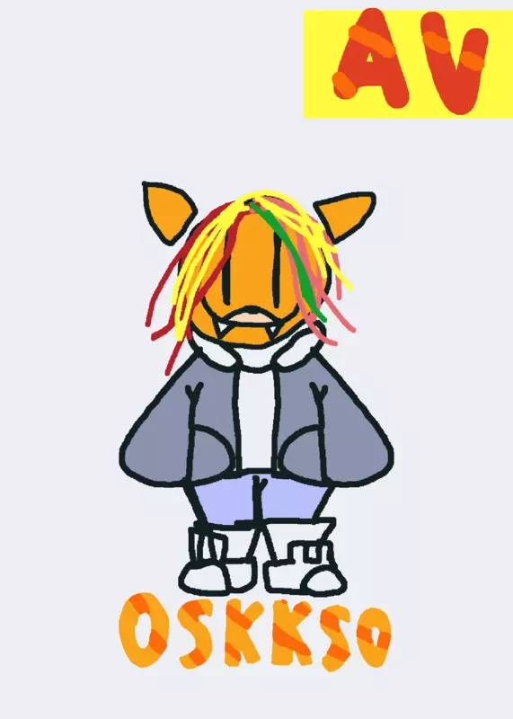 Game by @oskkso