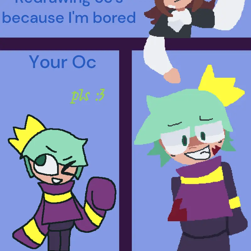 Game by @RoseVixEarlyLolz