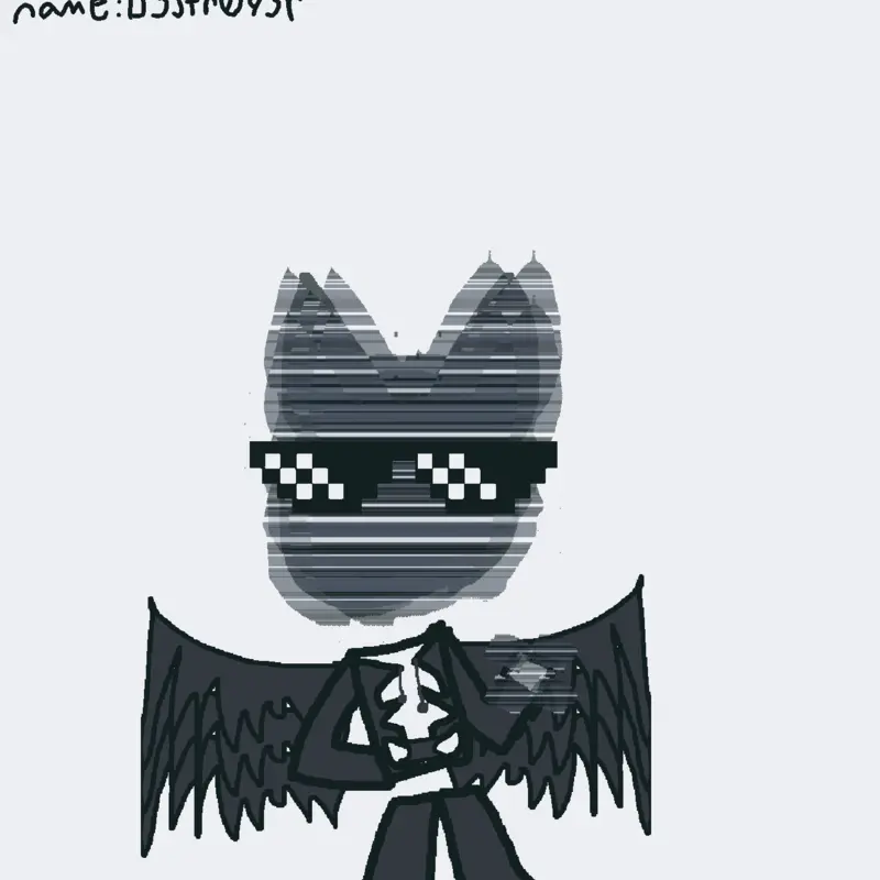 Game by @--_Bluey_--