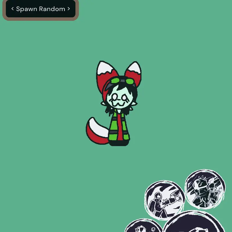 Game by @jumpmace