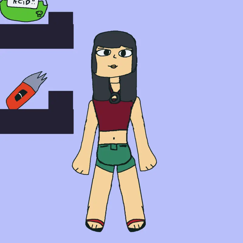 Game by @aftonsparv