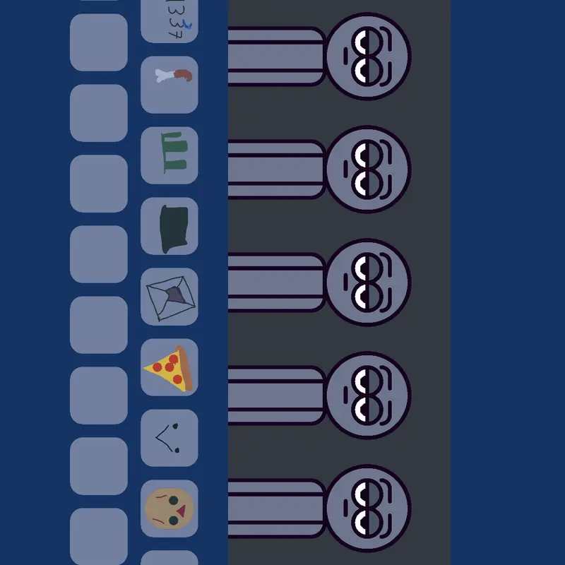 Game by @GragixYT