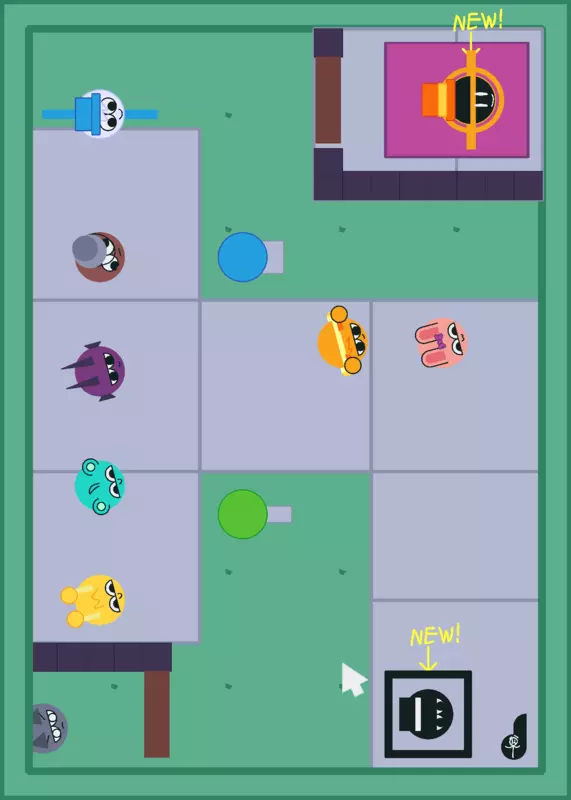 Game by @Minuron38