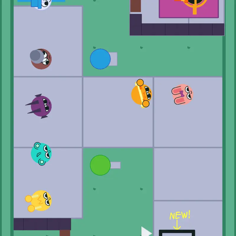 Game by @Minuron38