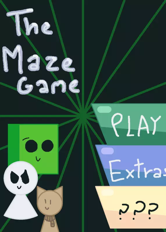 Game by @SantiStudios_Castle