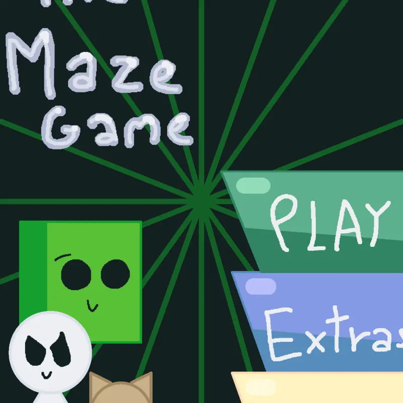 Game by @SantiStudios_Castle
