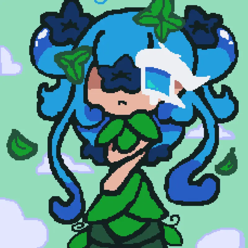 Game by @toealicious_toes