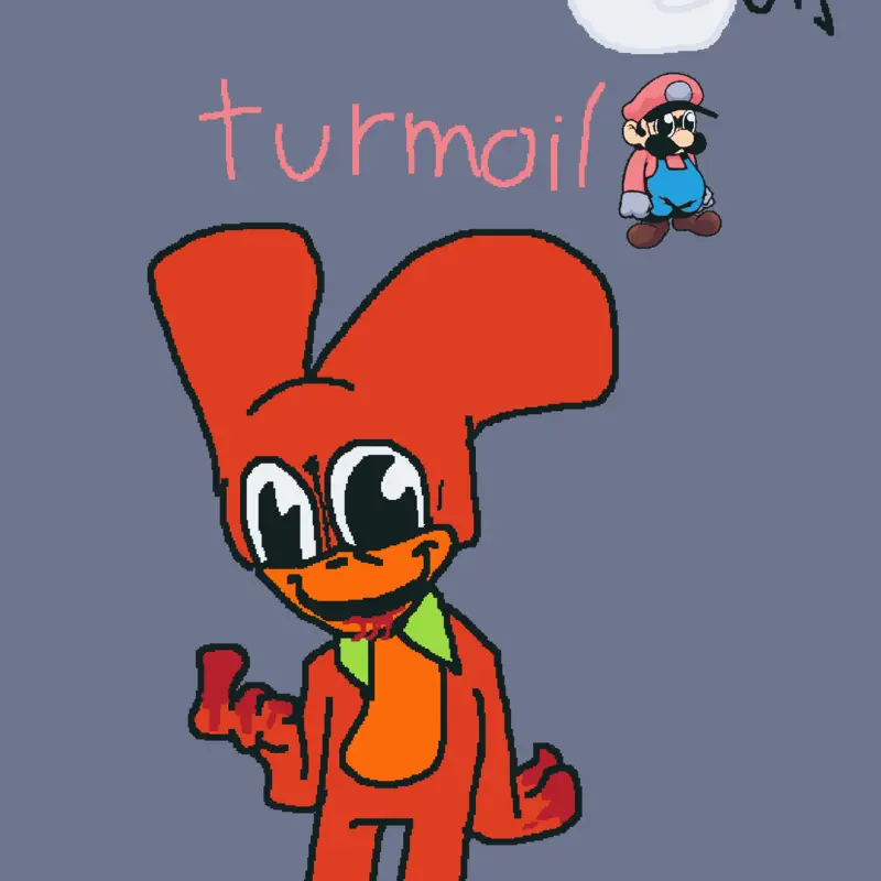 Game by @Redthebunny