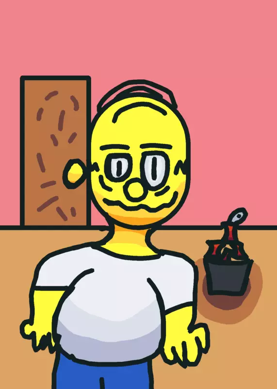 Game by @art4vr