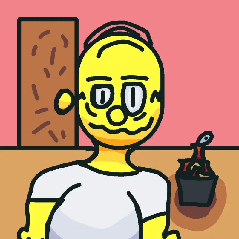 Game by @art4vr