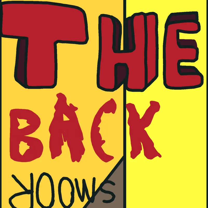 Game by @backrooms2