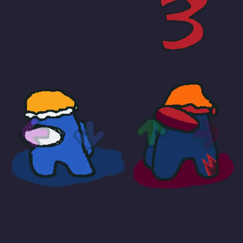 Game by @maylau637