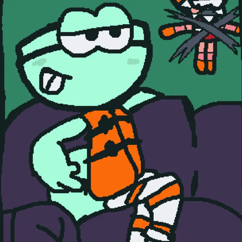 Game by @RAMBELL