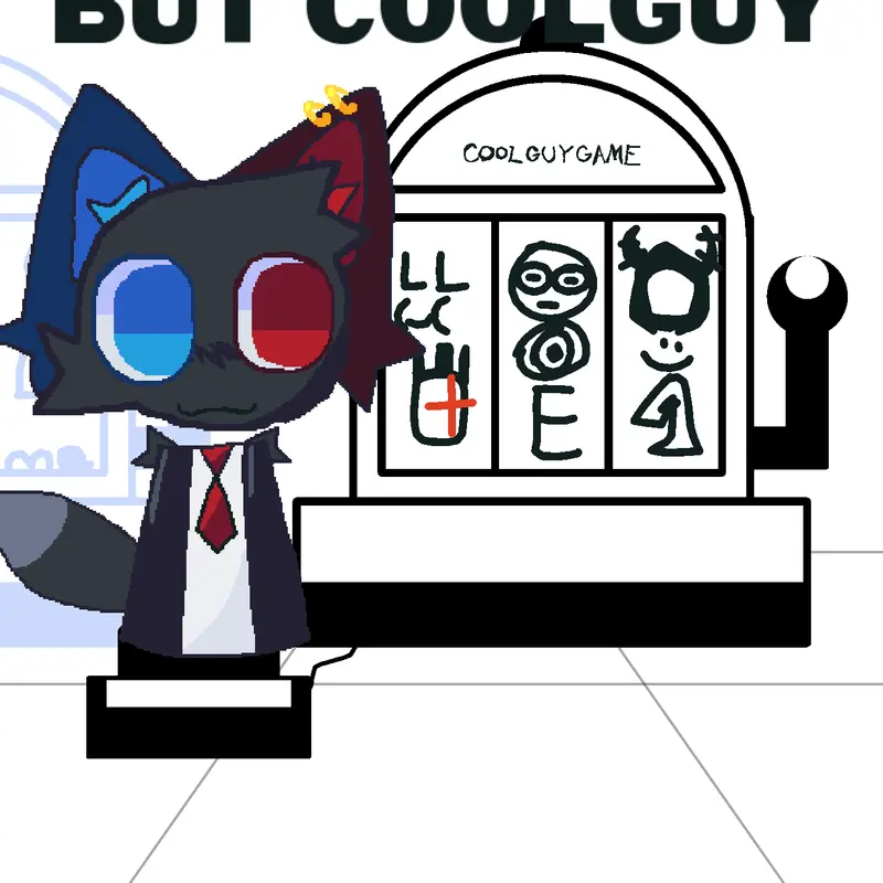 Game by @RBblackfox
