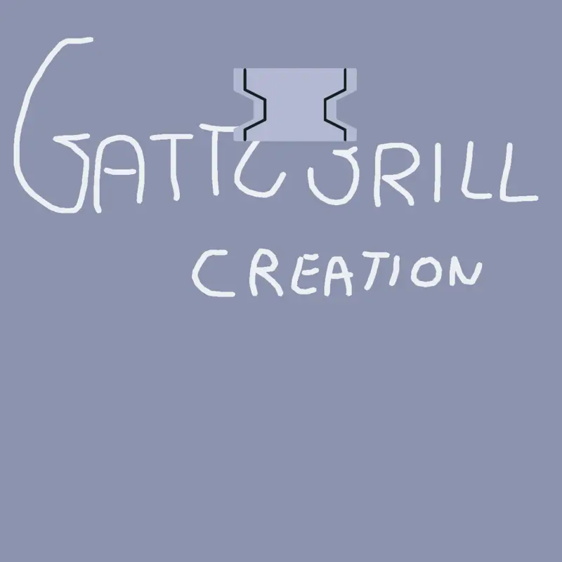 Game by @gattogrill13